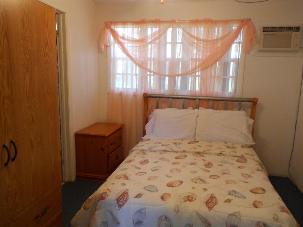 Nathan'S Lodge Kemps Bay Rom bilde