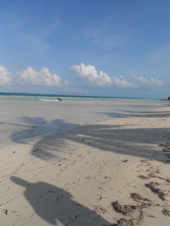 Nathan'S Lodge Kemps Bay Rom bilde