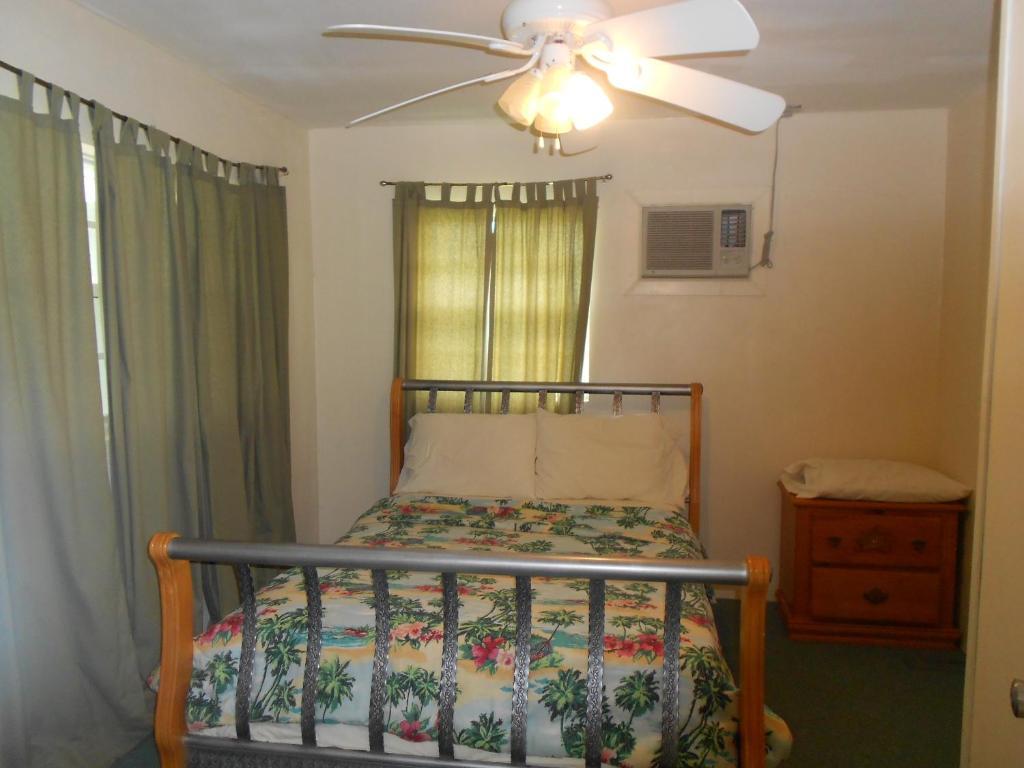 Nathan'S Lodge Kemps Bay Rom bilde